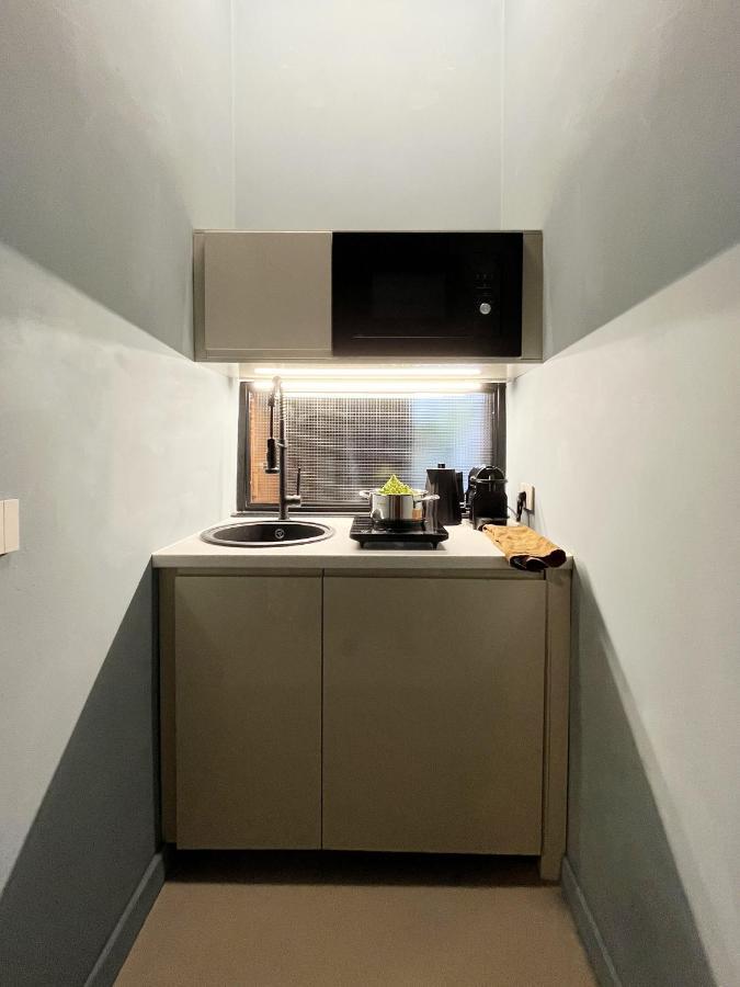 Ferienwohnung Casa Caleido Verona Exterior foto