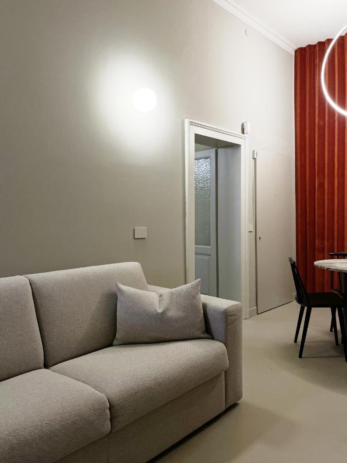 Ferienwohnung Casa Caleido Verona Exterior foto